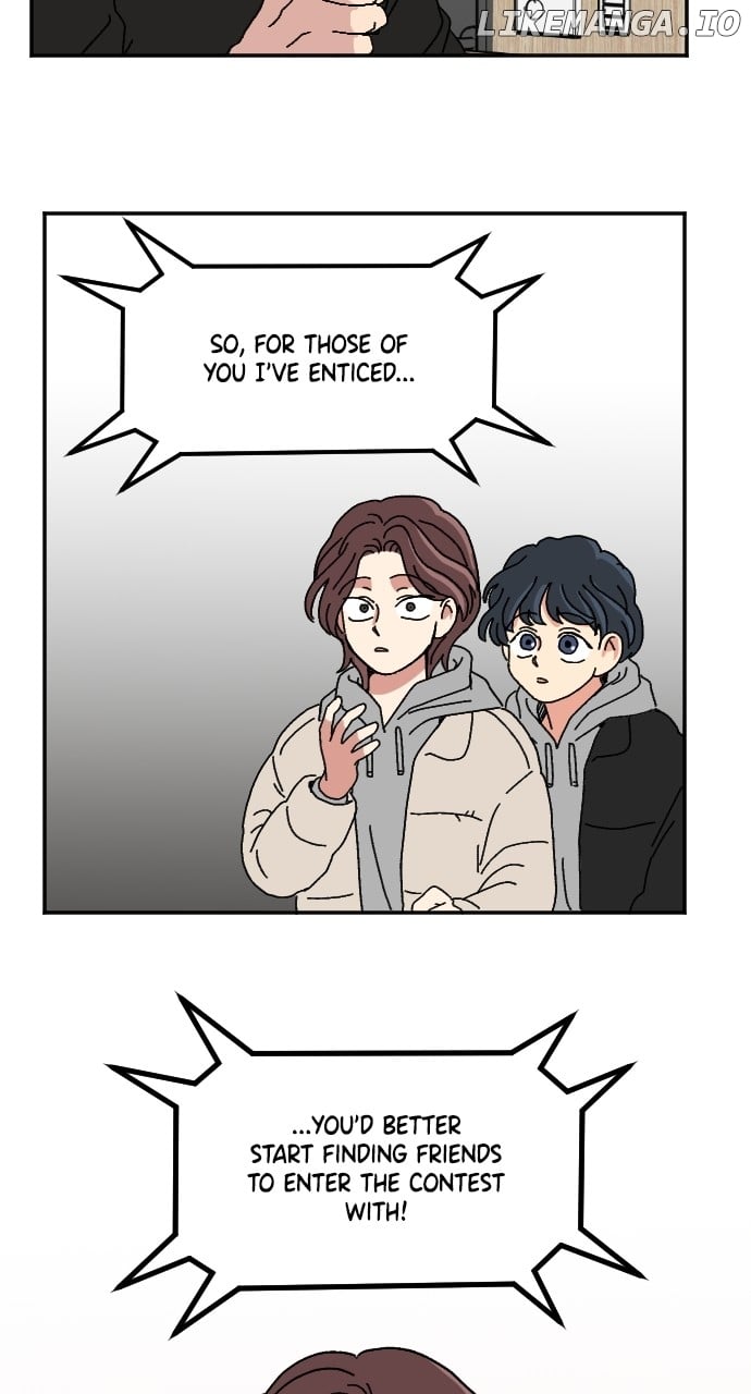 Read The Prize of Youth Manga Online