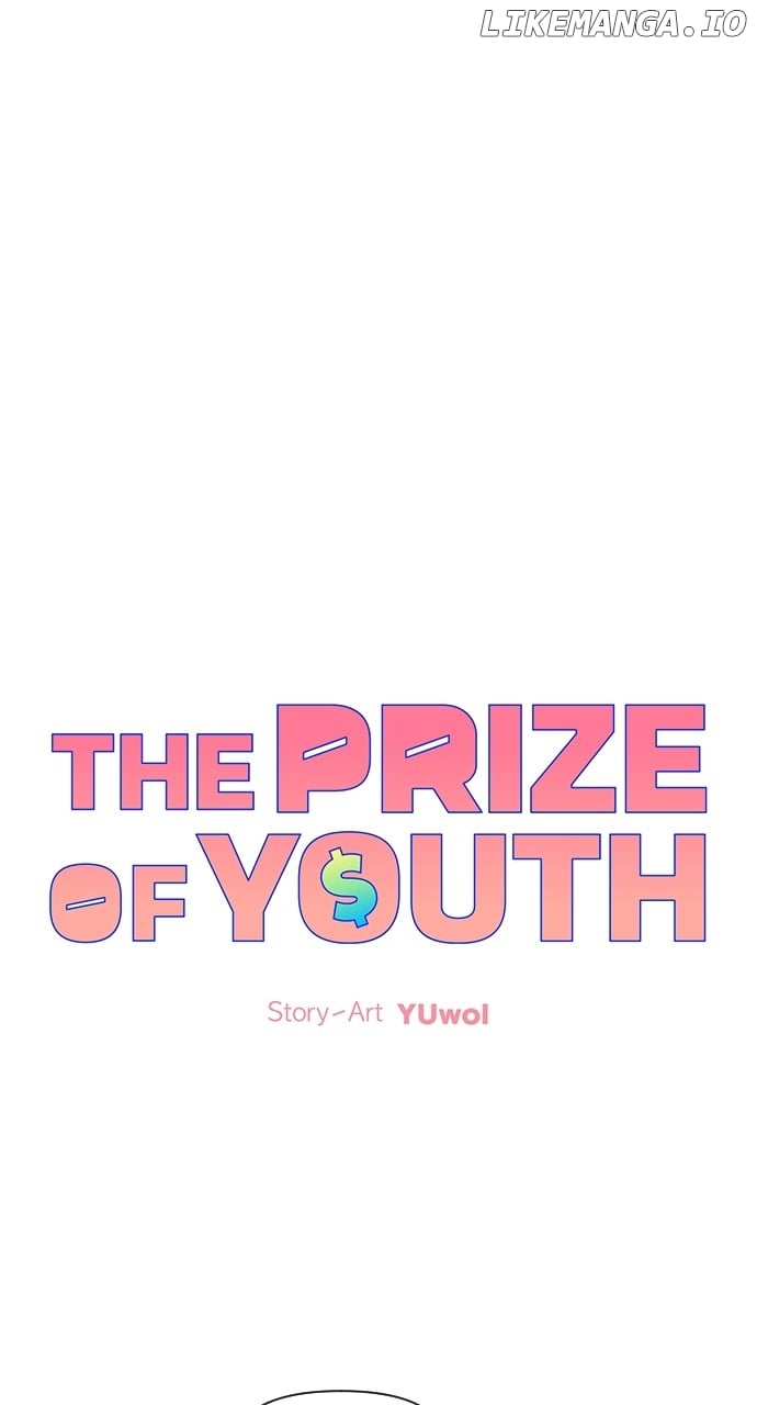 Read The Prize of Youth Manga Online