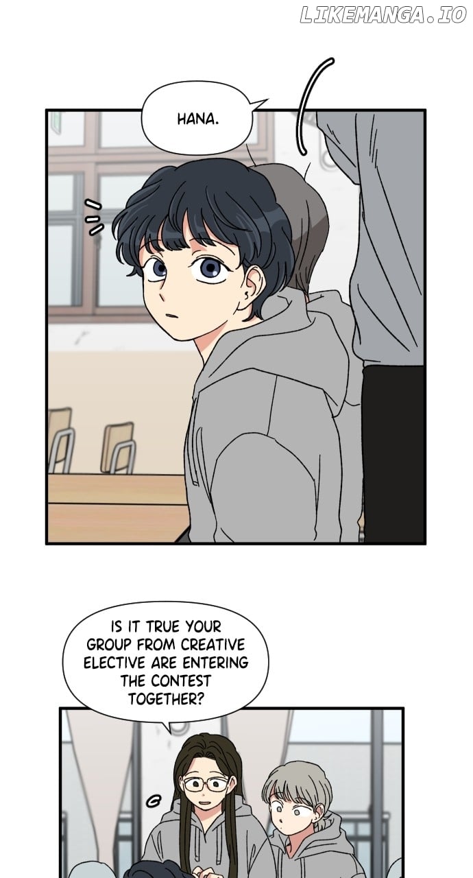 Read The Prize of Youth Manga Online