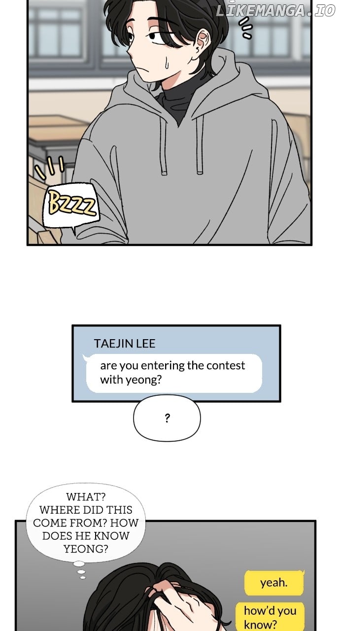 Read The Prize of Youth Manga Online