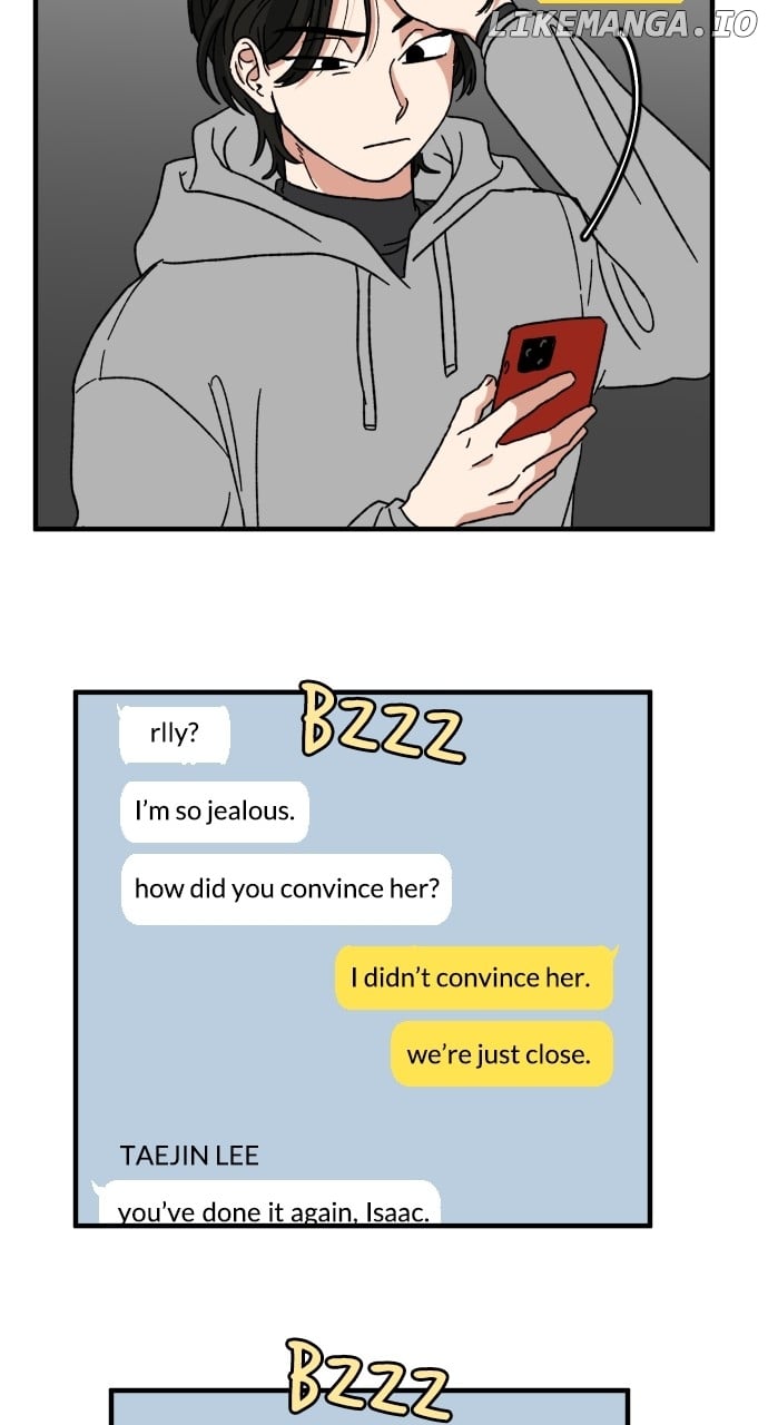 Read The Prize of Youth Manga Online