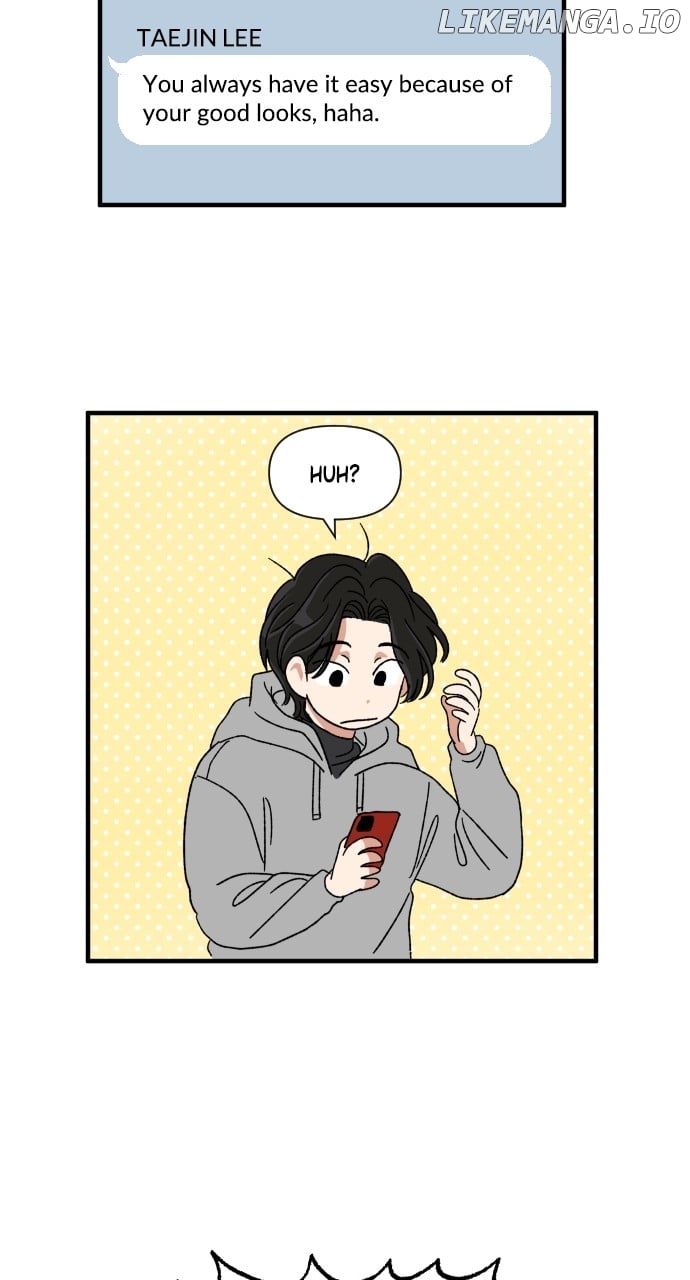 Read The Prize of Youth Manga Online