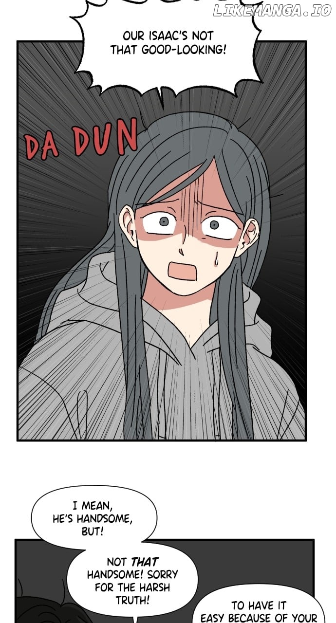 Read The Prize of Youth Manga Online