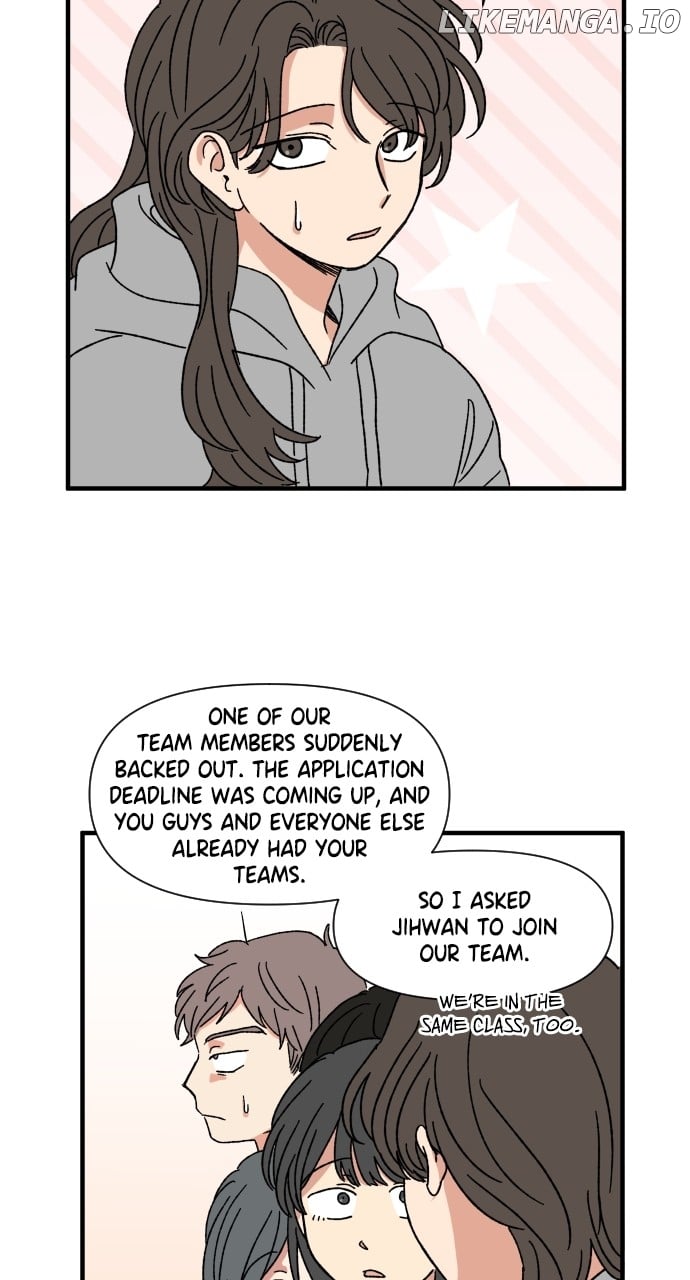 Read The Prize of Youth Manga Online