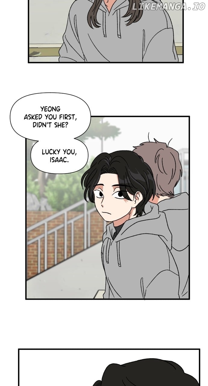 Read The Prize of Youth Manga Online