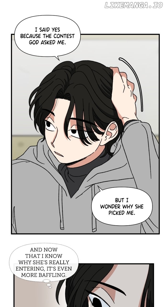 Read The Prize of Youth Manga Online