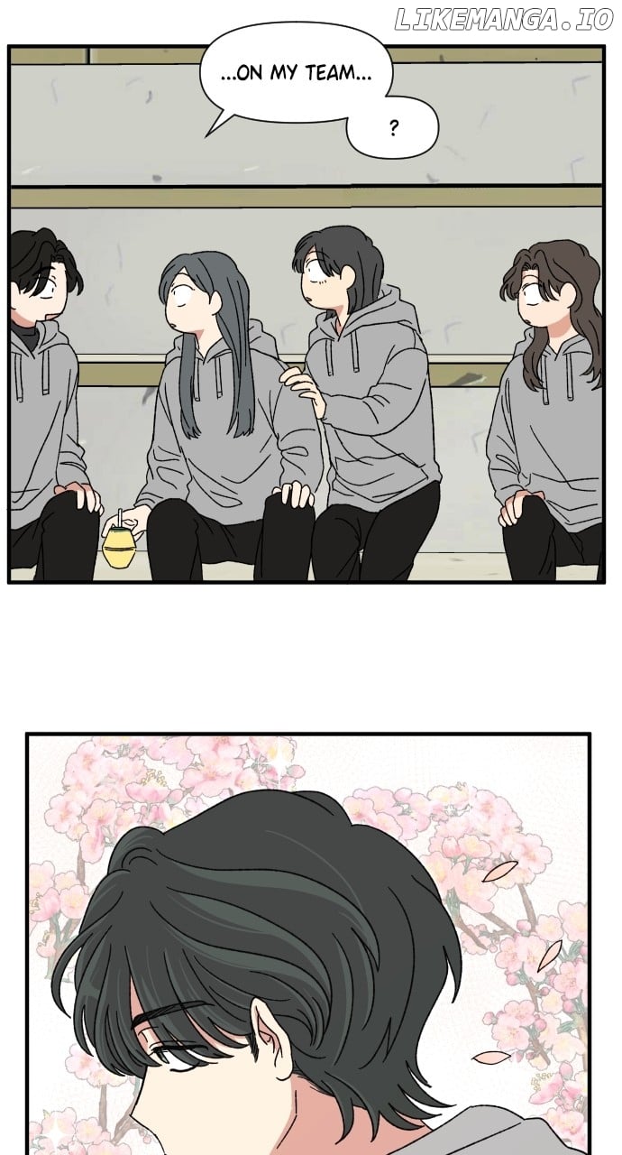 Read The Prize of Youth Manga Online