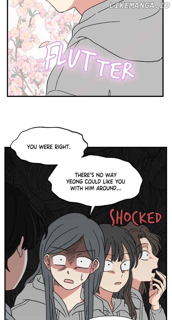 Read The Prize of Youth Manga Online