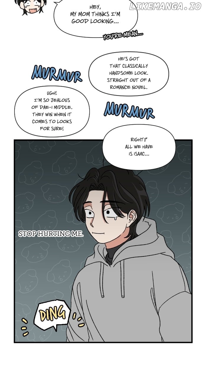 Read The Prize of Youth Manga Online