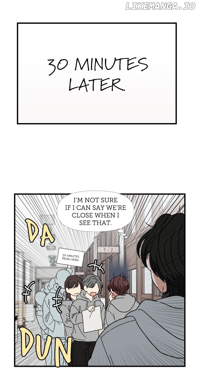 Read The Prize of Youth Manga Online