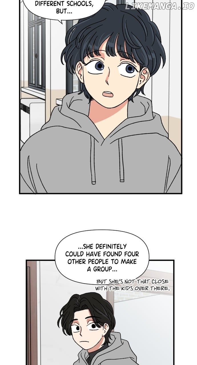 Read The Prize of Youth Manga Online