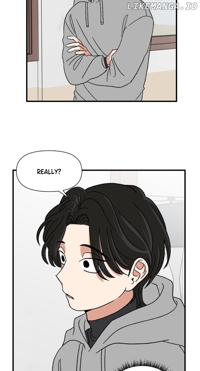 Read The Prize of Youth Manga Online