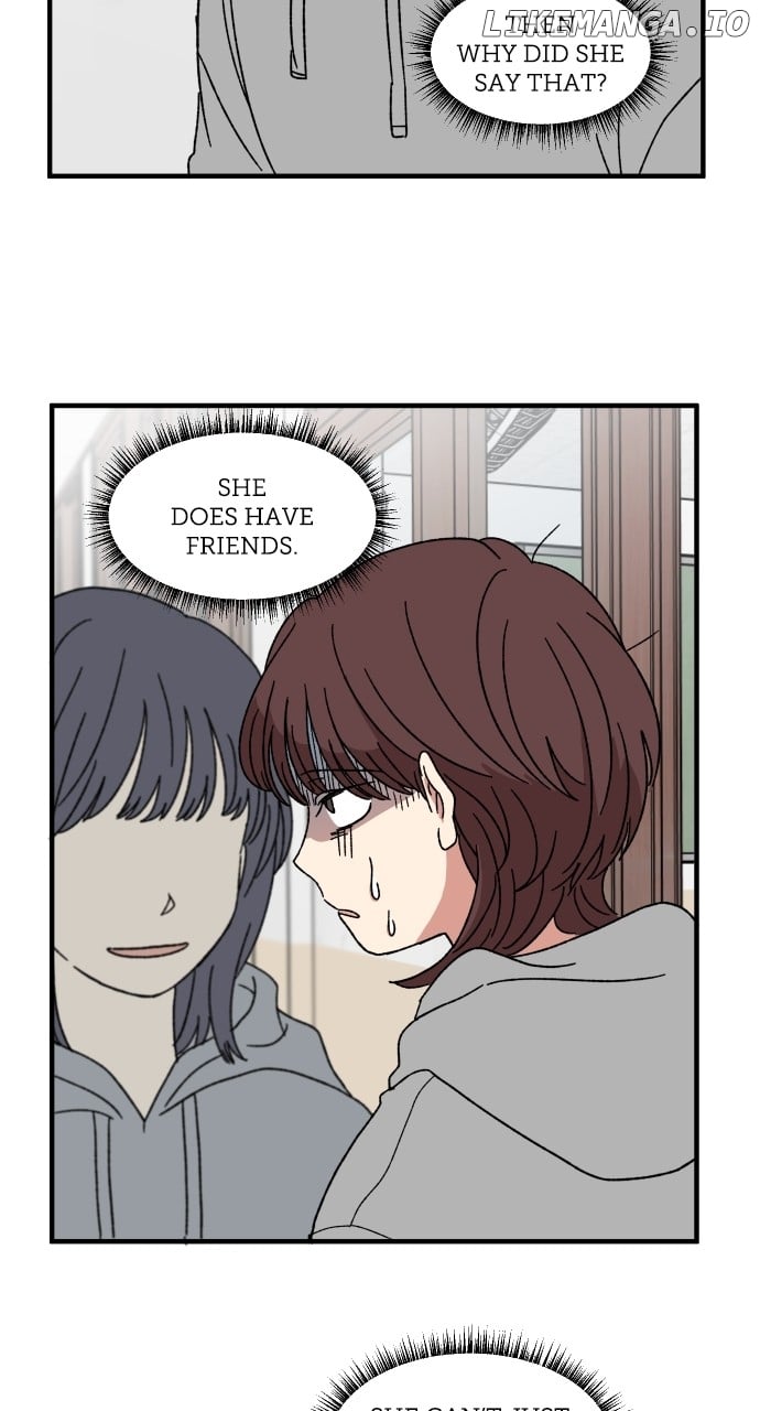 Read The Prize of Youth Manga Online