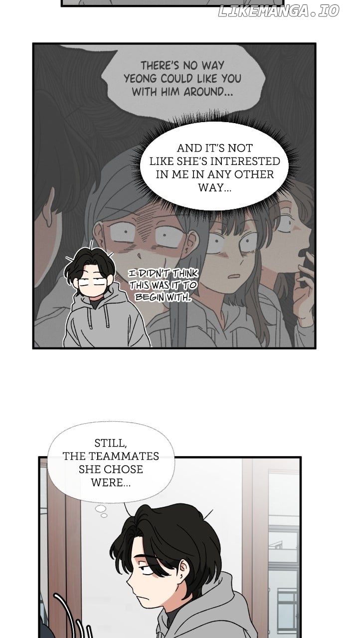 Read The Prize of Youth Manga Online