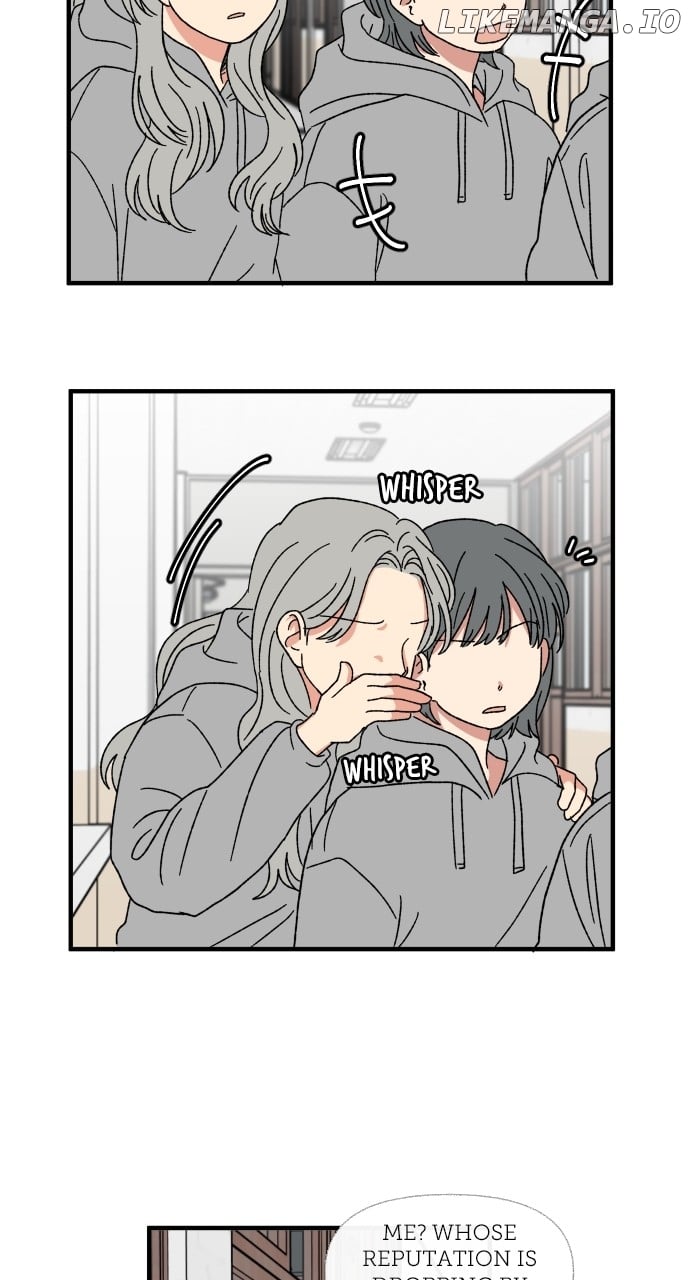 Read The Prize of Youth Manga Online