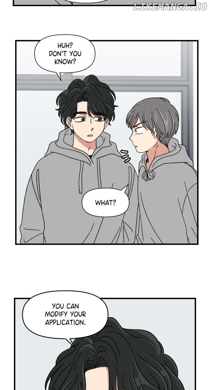 Read The Prize of Youth Manga Online