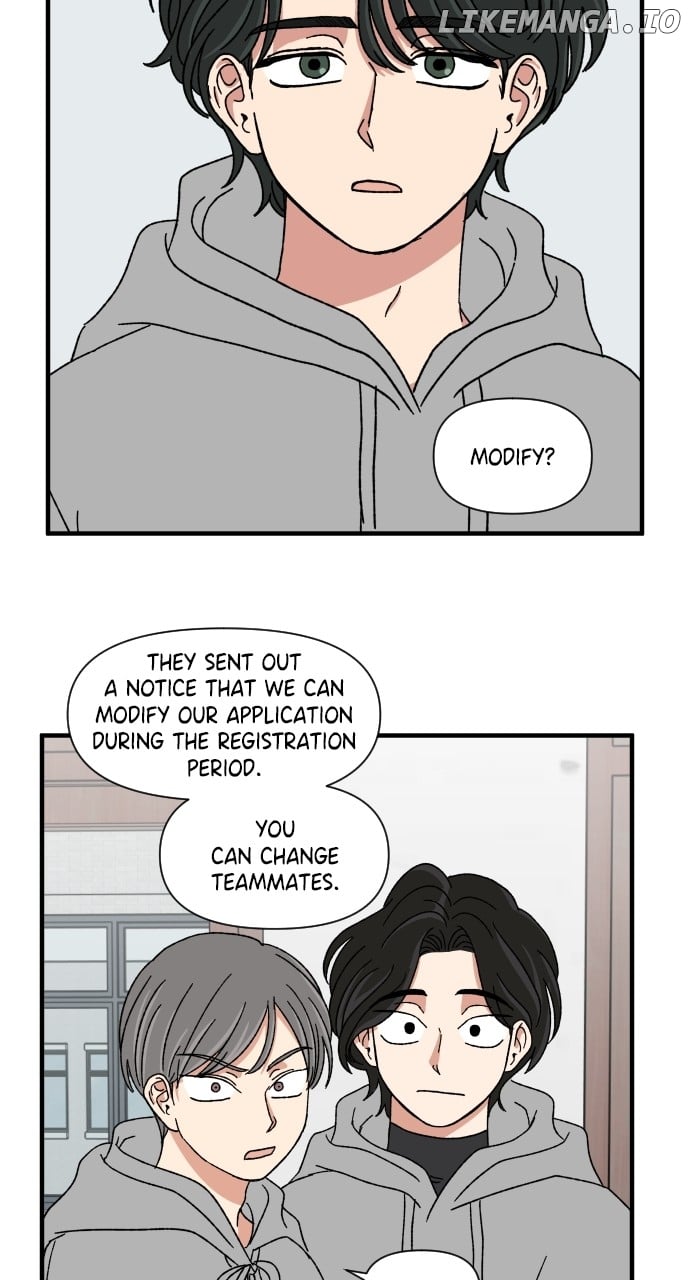 Read The Prize of Youth Manga Online