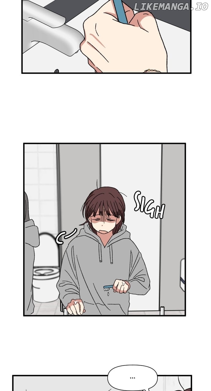 Read The Prize of Youth Manga Online