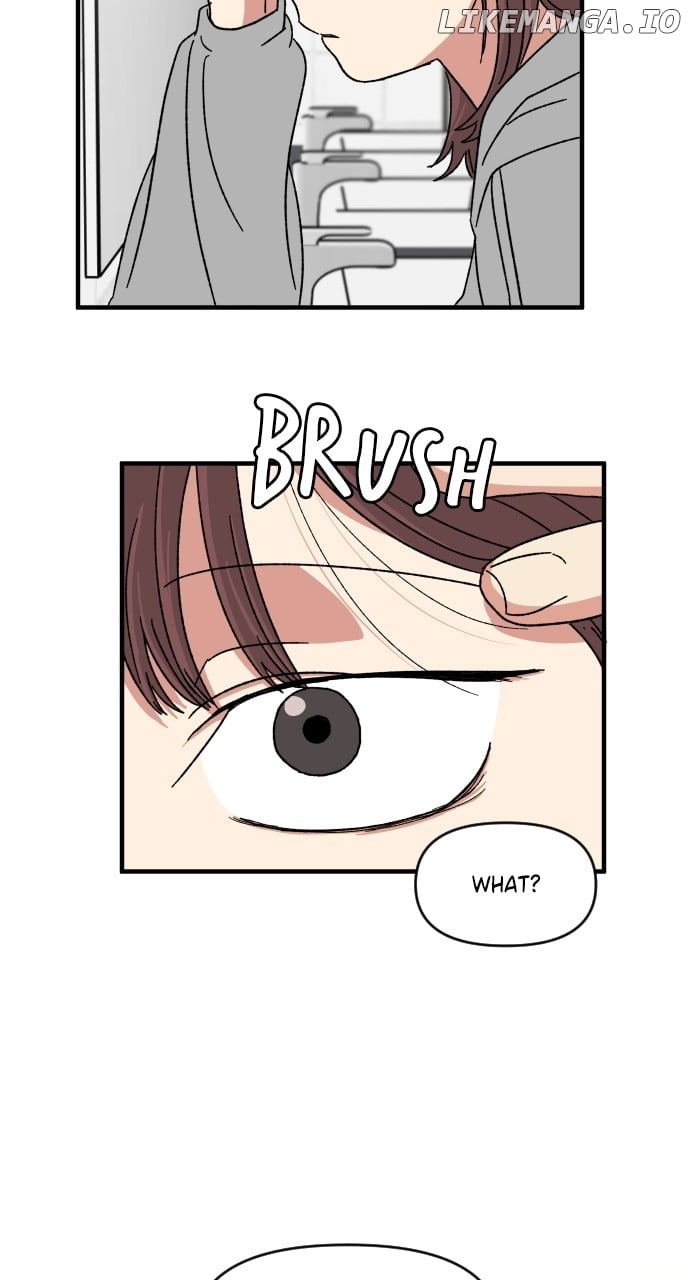 Read The Prize of Youth Manga Online