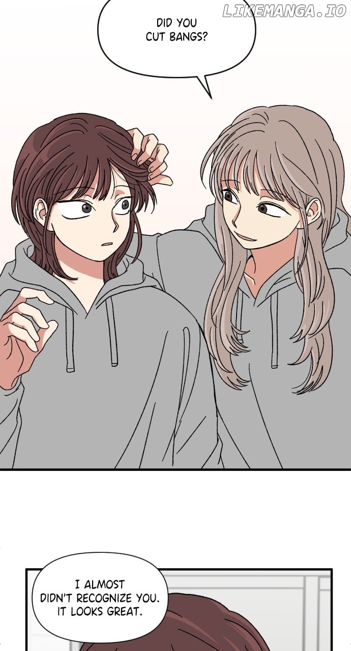 Read The Prize of Youth Manga Online