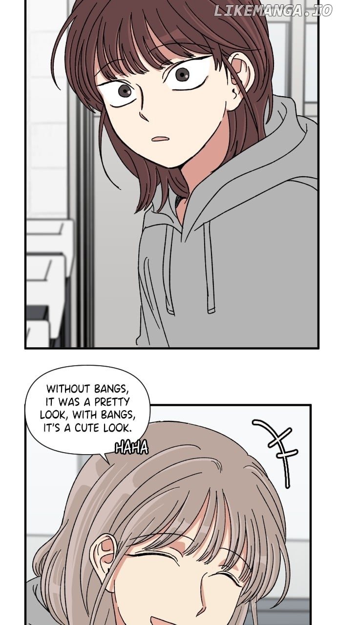 Read The Prize of Youth Manga Online