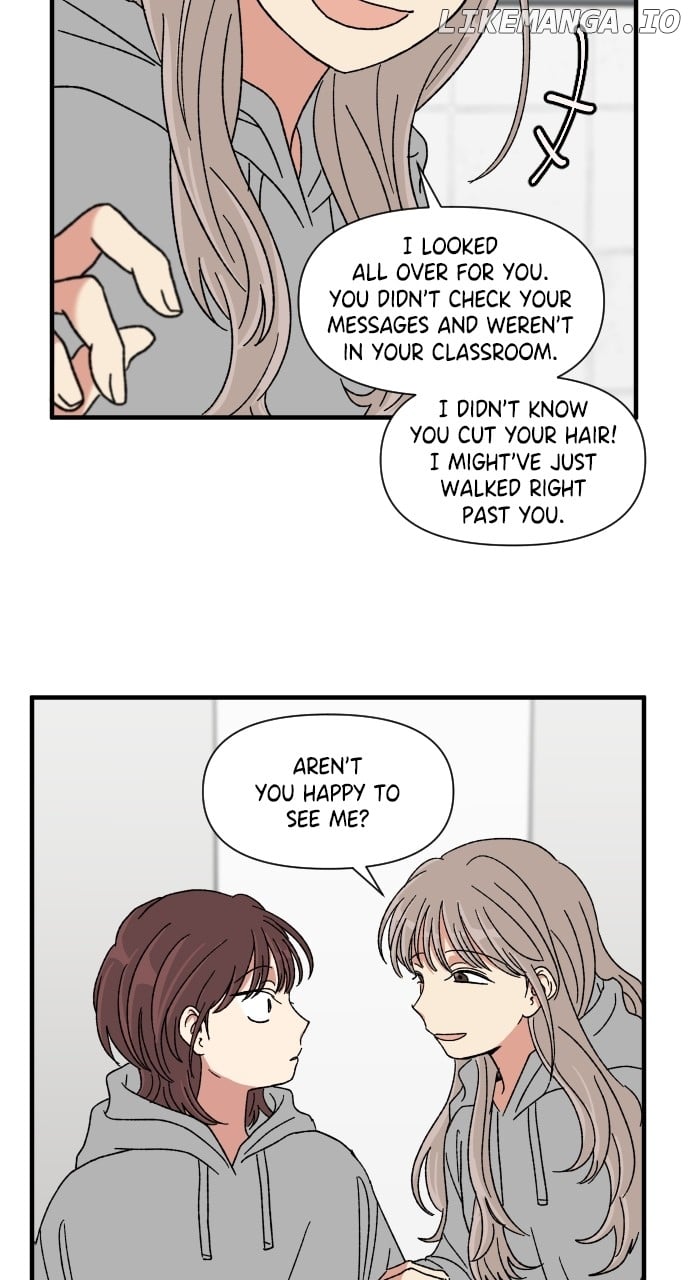 Read The Prize of Youth Manga Online