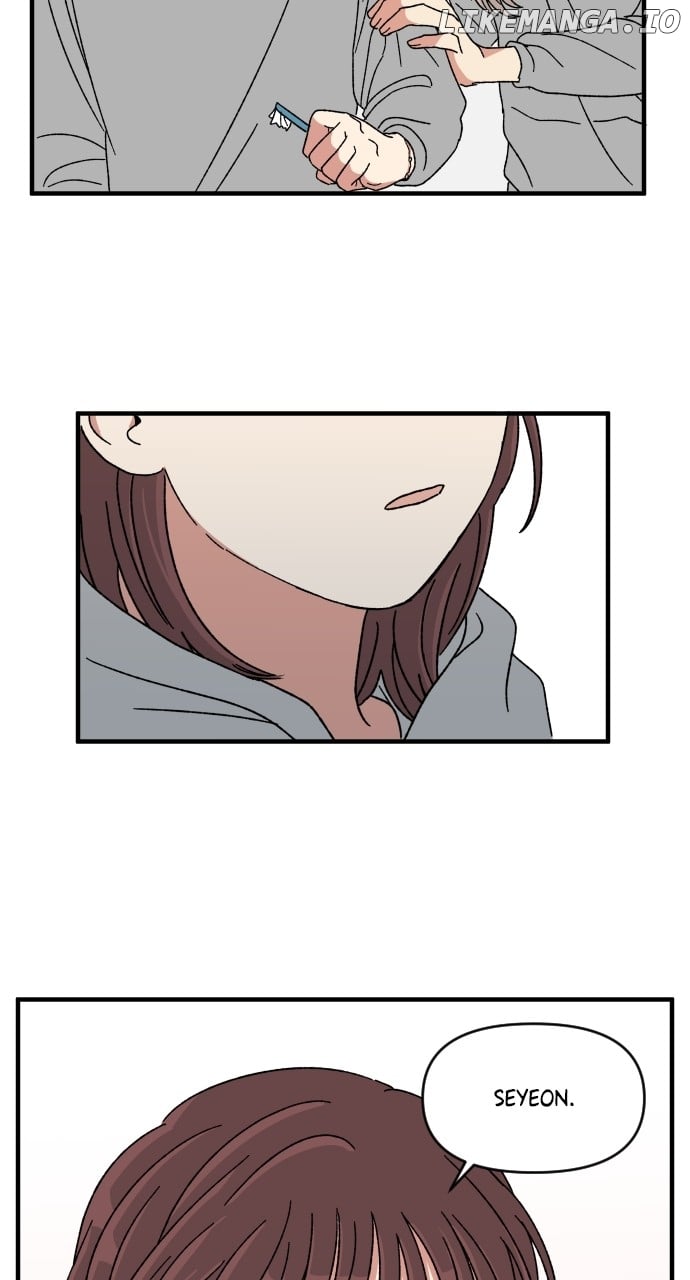 Read The Prize of Youth Manga Online