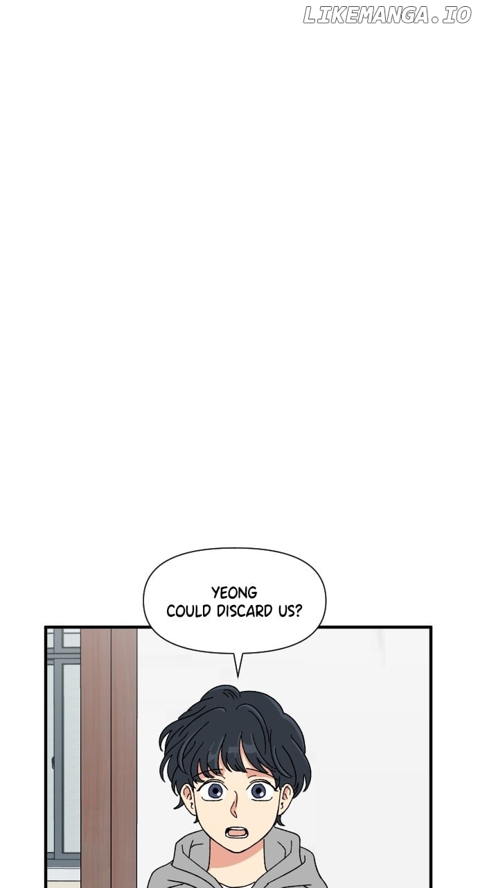 Read The Prize of Youth Manga Online