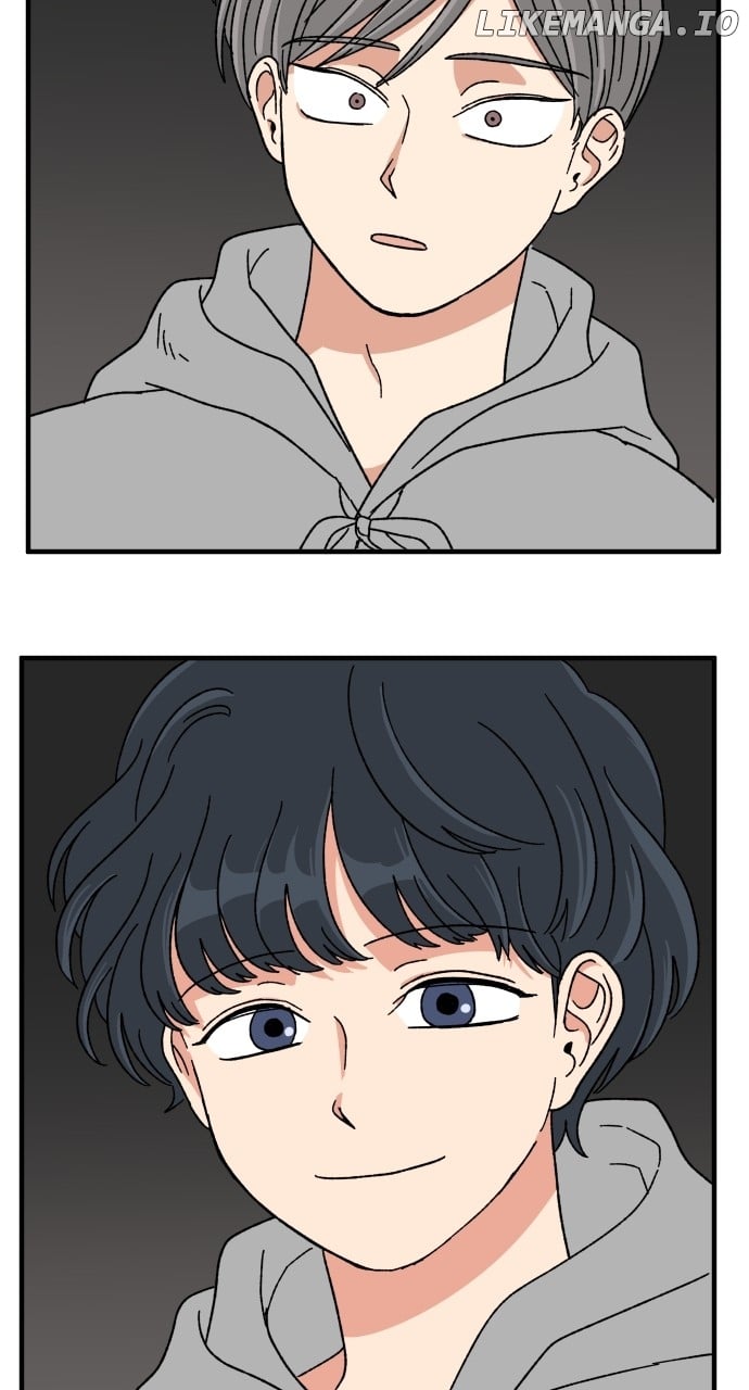 Read The Prize of Youth Manga Online