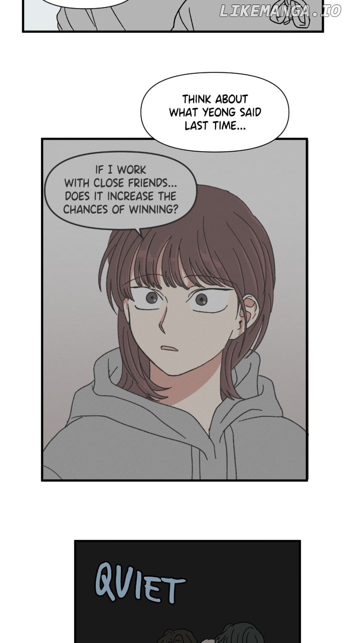 Read The Prize of Youth Manga Online