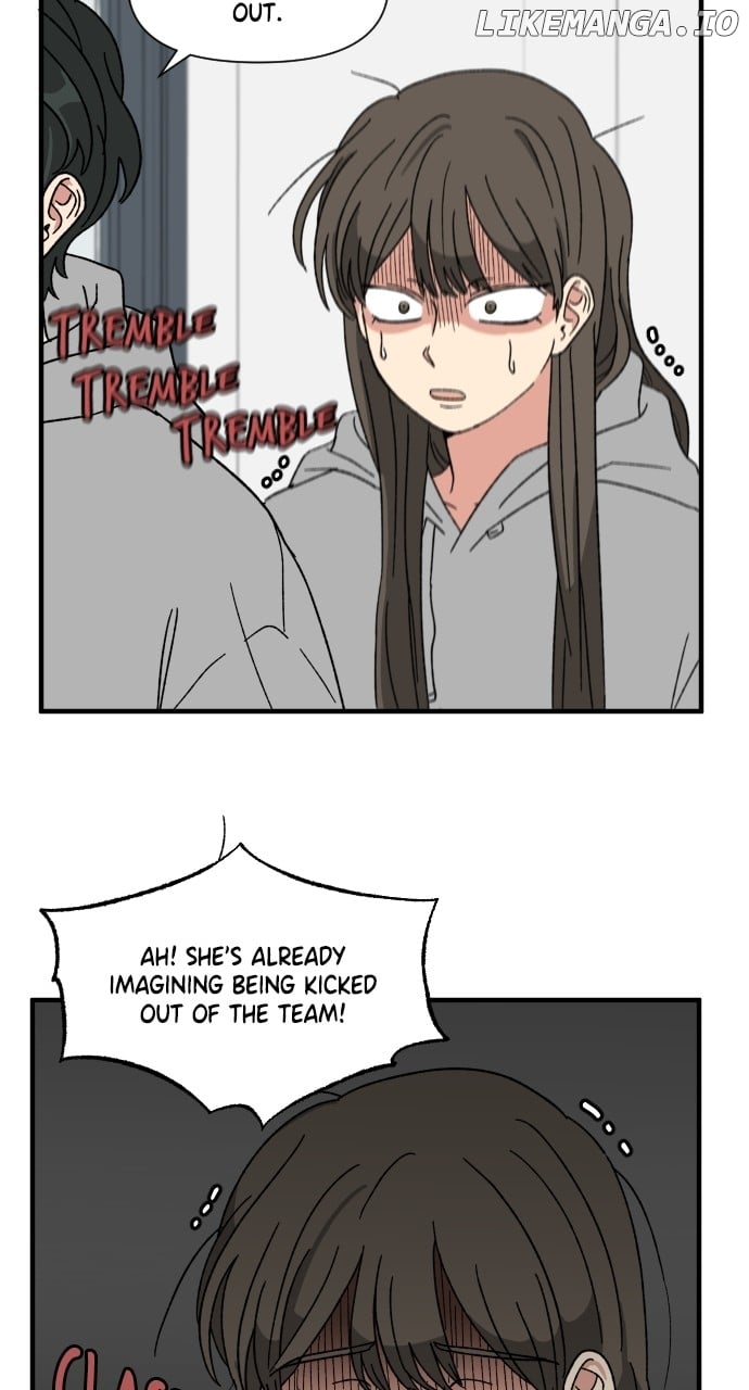 Read The Prize of Youth Manga Online