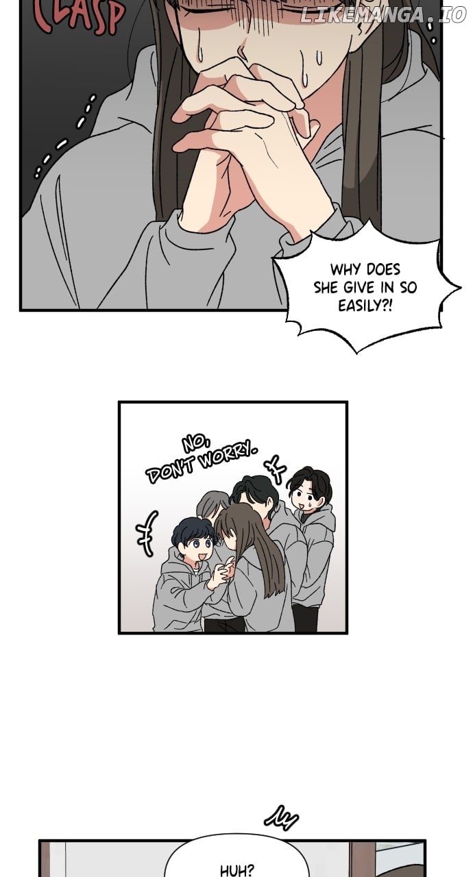 Read The Prize of Youth Manga Online