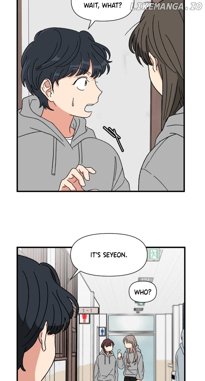 Read The Prize of Youth Manga Online