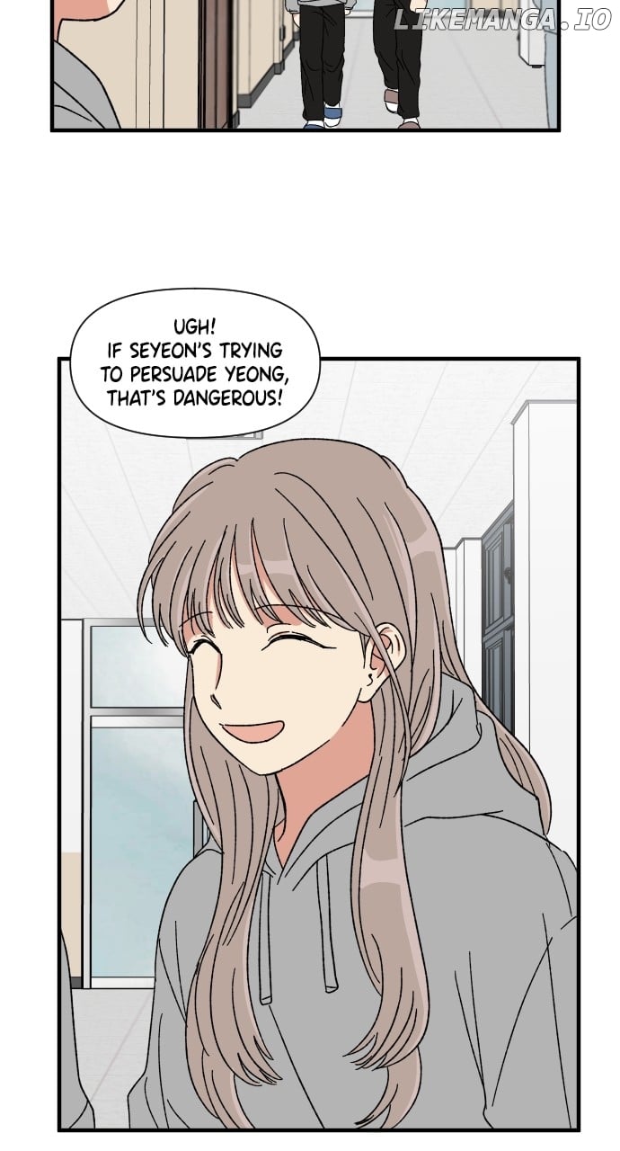 Read The Prize of Youth Manga Online