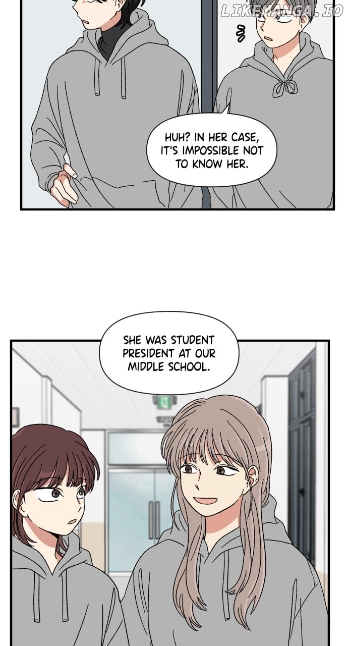 Read The Prize of Youth Manga Online