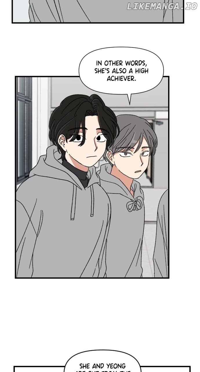 Read The Prize of Youth Manga Online