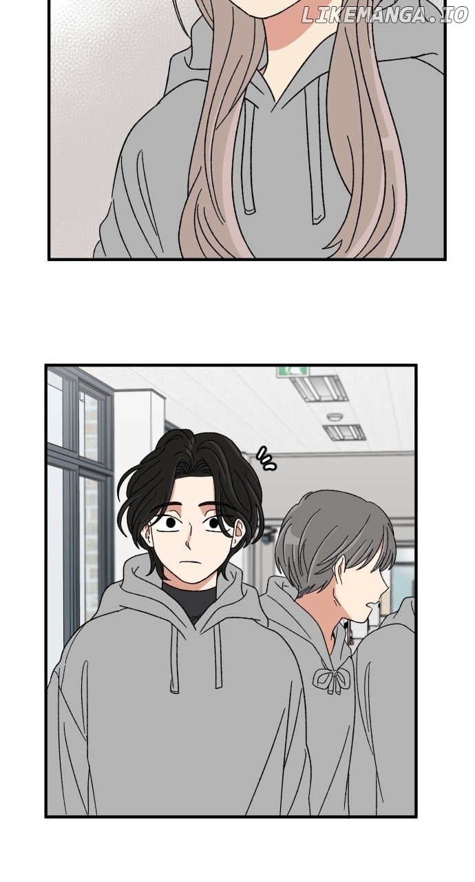 Read The Prize of Youth Manga Online