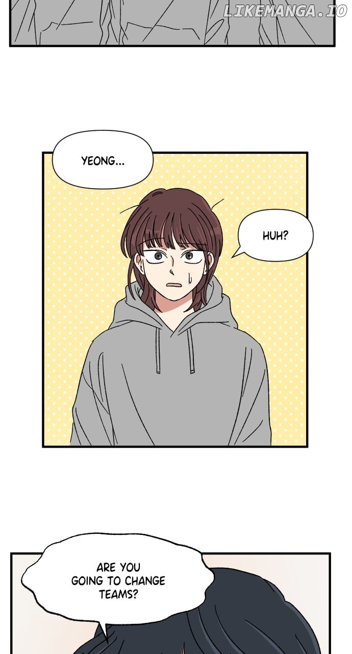 Read The Prize of Youth Manga Online