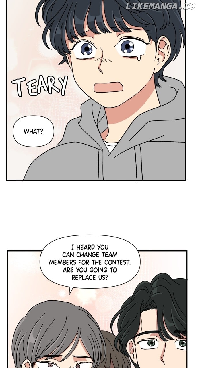 Read The Prize of Youth Manga Online