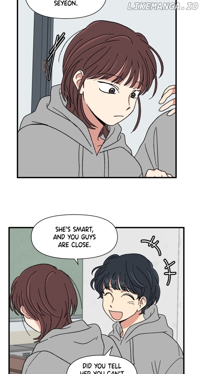 Read The Prize of Youth Manga Online