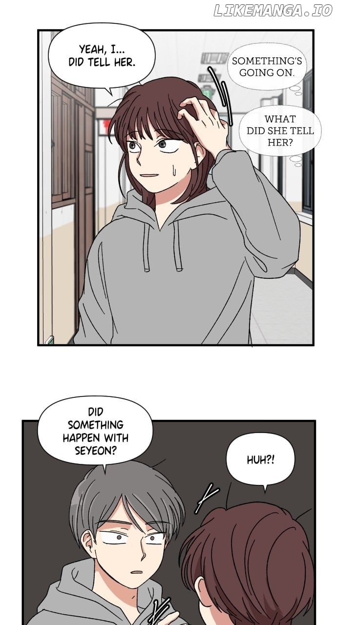 Read The Prize of Youth Manga Online