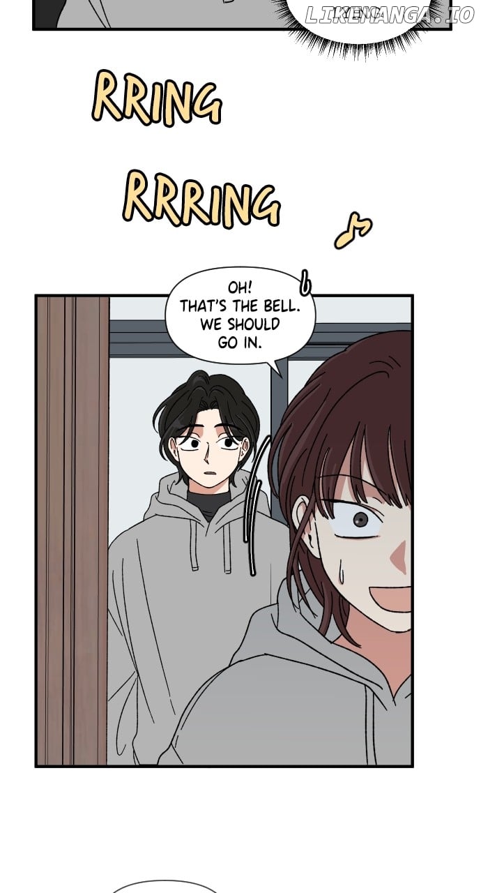 Read The Prize of Youth Manga Online