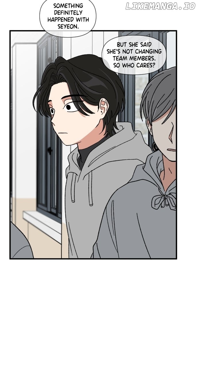 Read The Prize of Youth Manga Online