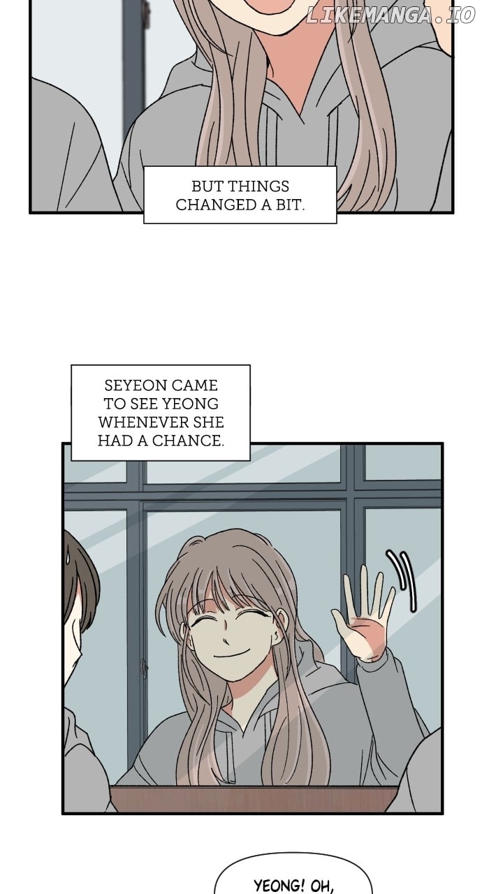 Read The Prize of Youth Manga Online