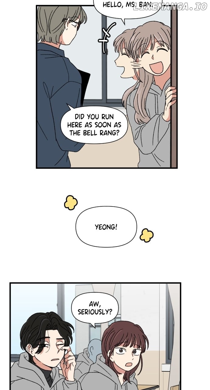 Read The Prize of Youth Manga Online