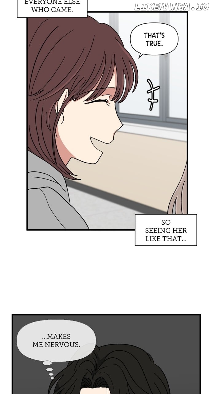 Read The Prize of Youth Manga Online