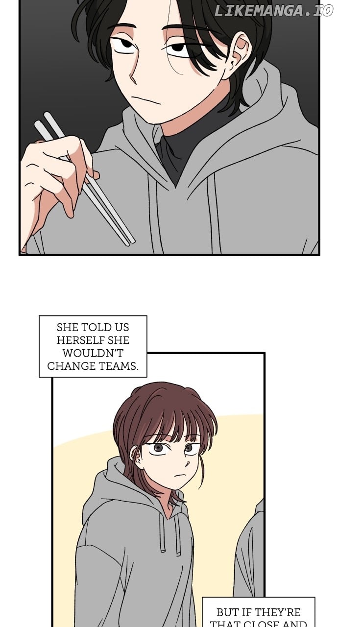 Read The Prize of Youth Manga Online