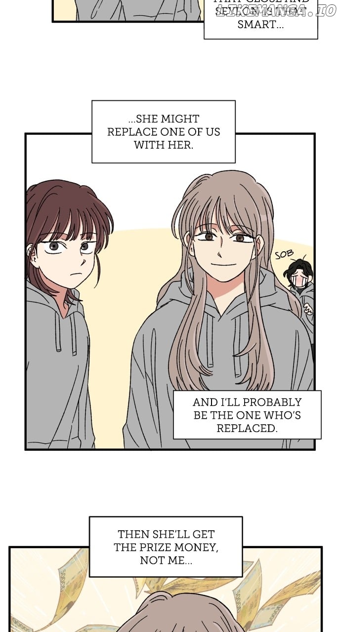 Read The Prize of Youth Manga Online