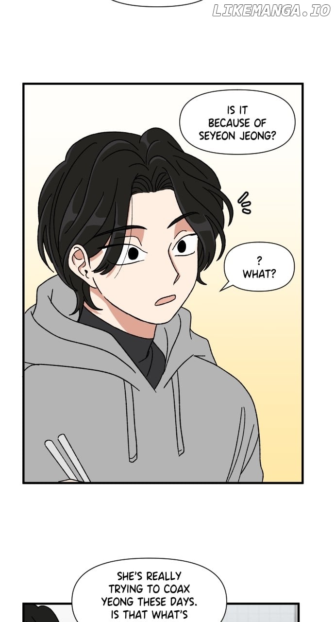 Read The Prize of Youth Manga Online