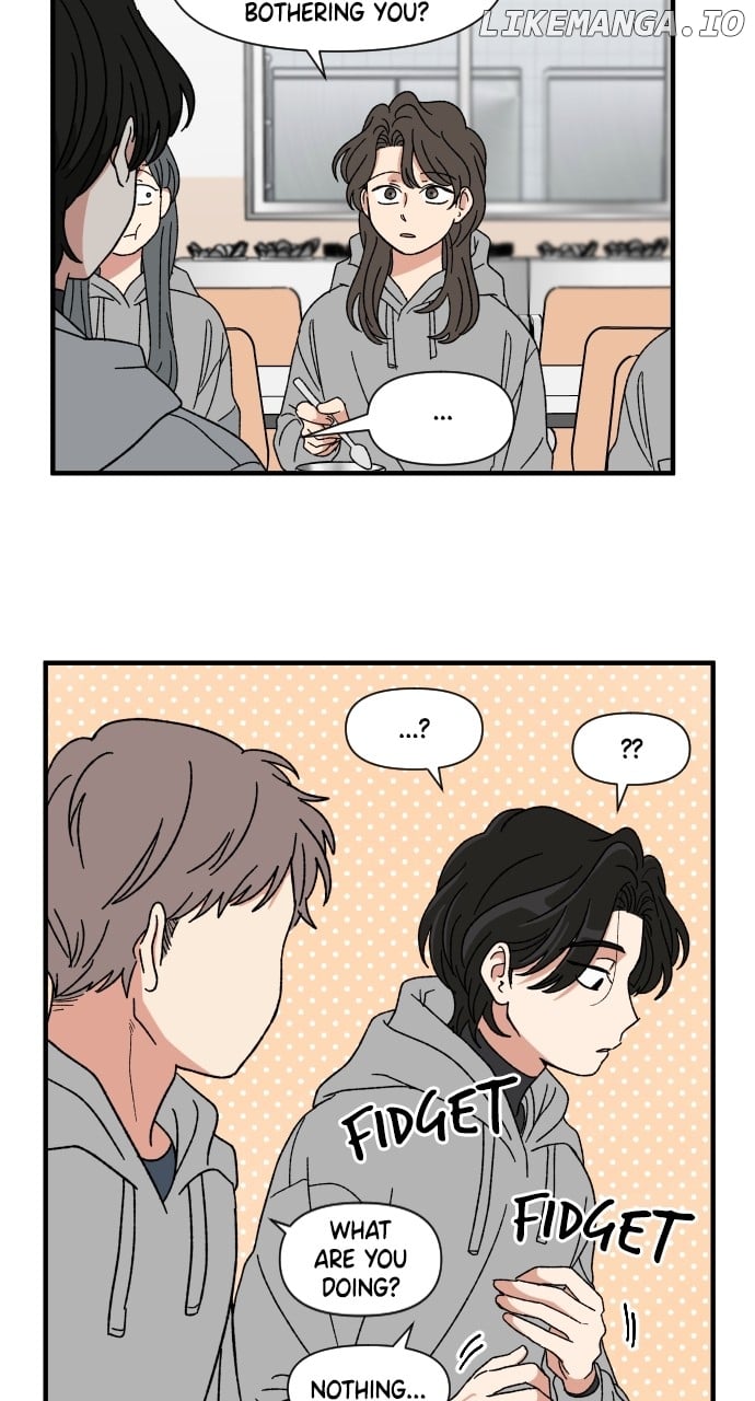 Read The Prize of Youth Manga Online